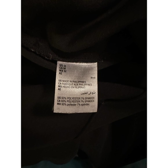 Alfani Elastic Waist Ponte Knit Pants - Picture 6 of 7